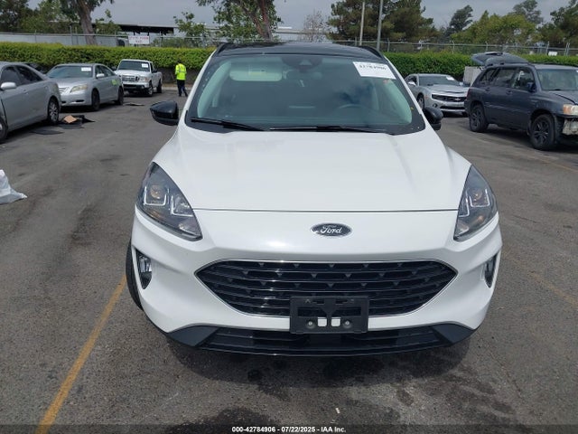 Ford gtdi 240ps 2022 1FMCU9H96NUB60095 Image 12