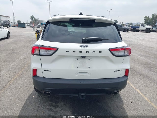 Ford gtdi 240ps 2022 1FMCU9H96NUB60095 Image 16