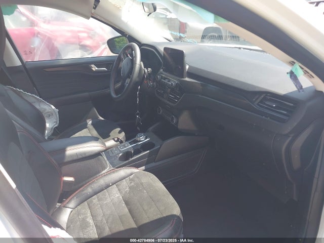 Ford gtdi 240ps 2022 1FMCU9H96NUB60095 Image 5