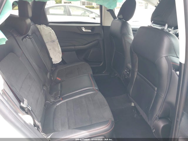 Ford gtdi 240ps 2022 1FMCU9H96NUB60095 Image 8
