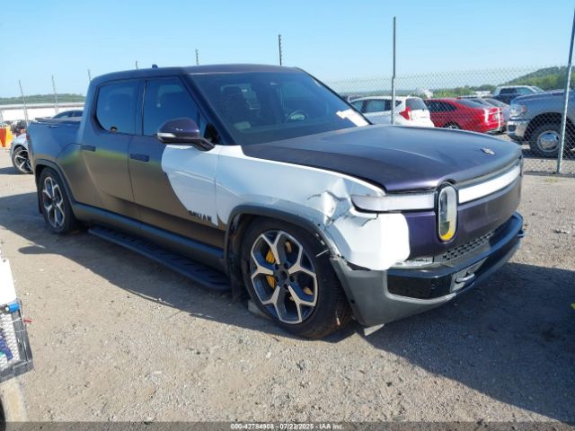 2023 RIVIAN R1T 7FCTGAAA0PN017975