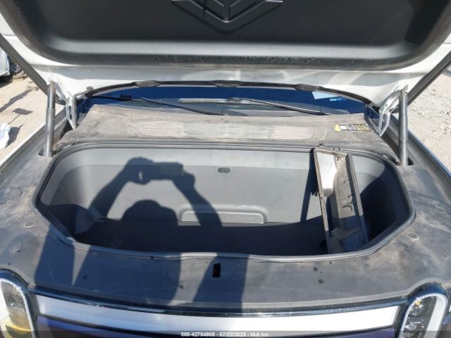 2023 RIVIAN R1T 7FCTGAAA0PN017975 Photo 9