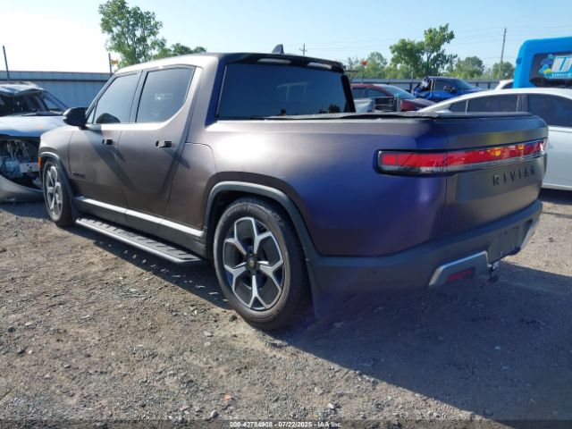 2023 RIVIAN R1T 7FCTGAAA0PN017975 Photo 2
