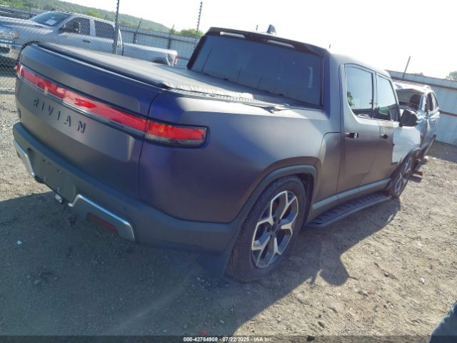 2023 RIVIAN R1T 7FCTGAAA0PN017975 Photo 3