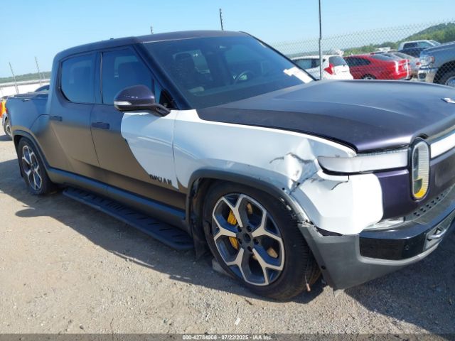 2023 RIVIAN R1T 7FCTGAAA0PN017975 Photo 5