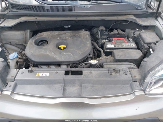 KIA dohc gdi nu 2014 KNDJP3A53E7036310 Image 10