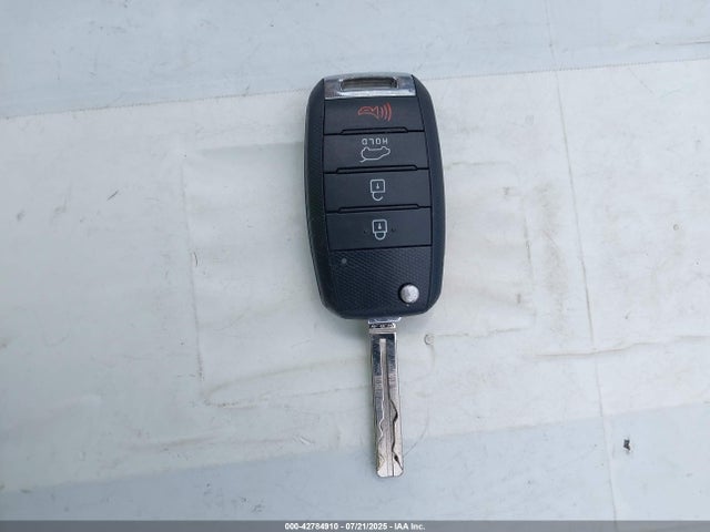 KIA dohc gdi nu 2014 KNDJP3A53E7036310 Image 11