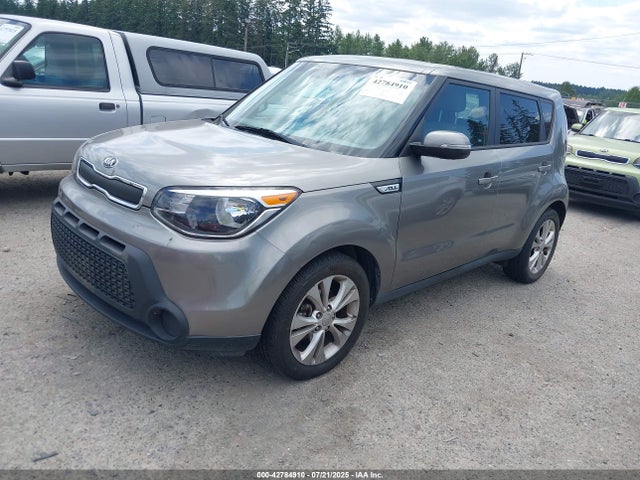 KIA dohc gdi nu 2014 KNDJP3A53E7036310 Image 2