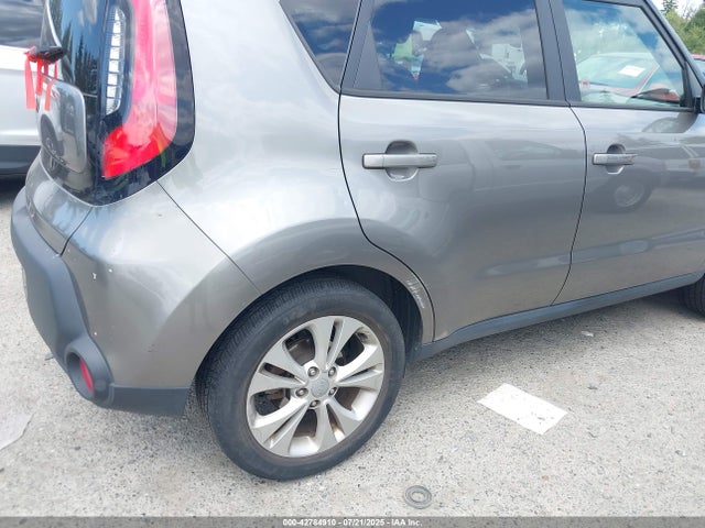 KIA dohc gdi nu 2014 KNDJP3A53E7036310 Image 6