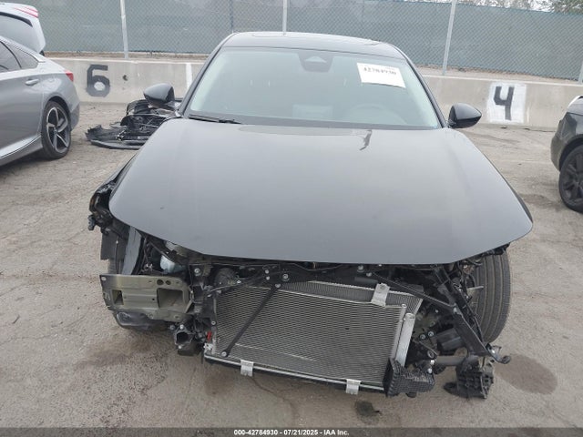 1HGCY1F36RA075565 Honda l15be