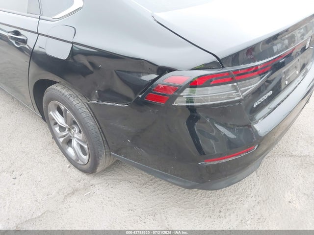 1HGCY1F36RA075565 Honda l15be