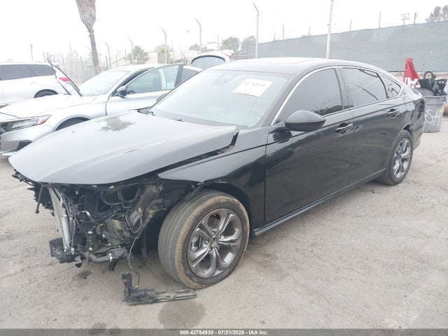 1HGCY1F36RA075565 Honda l15be