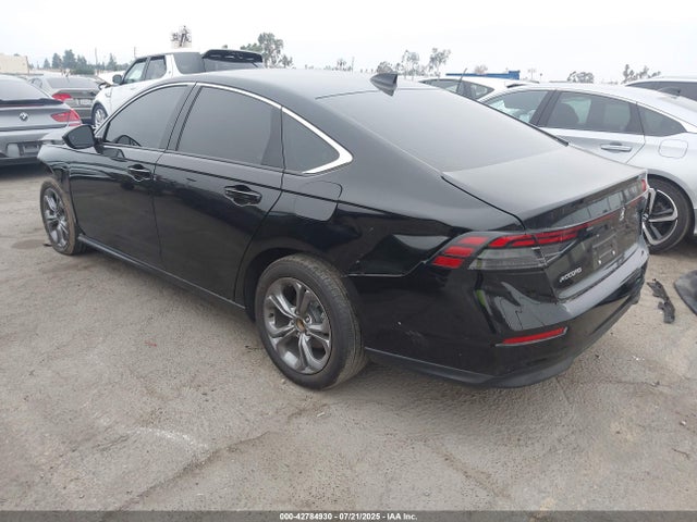 1HGCY1F36RA075565 Honda l15be