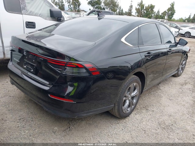 1HGCY1F36RA075565 Honda l15be