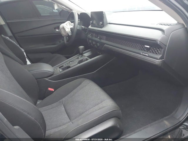 1HGCY1F36RA075565 Honda l15be