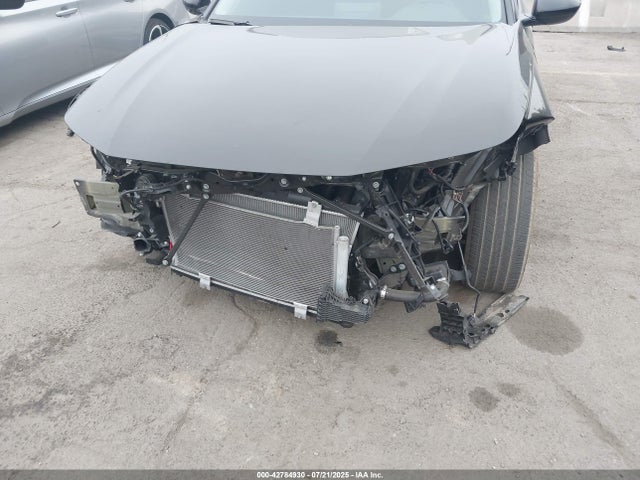 1HGCY1F36RA075565 Honda l15be