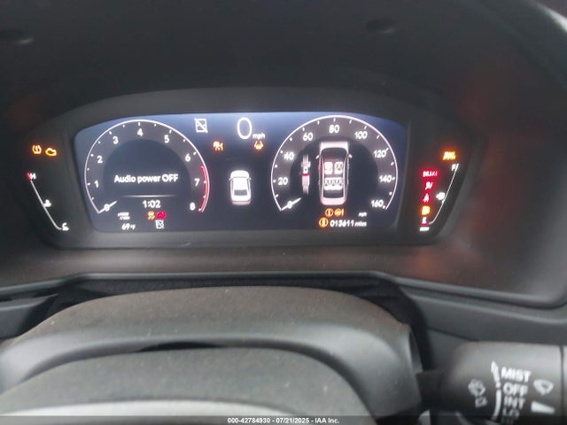 1HGCY1F36RA075565 Honda l15be