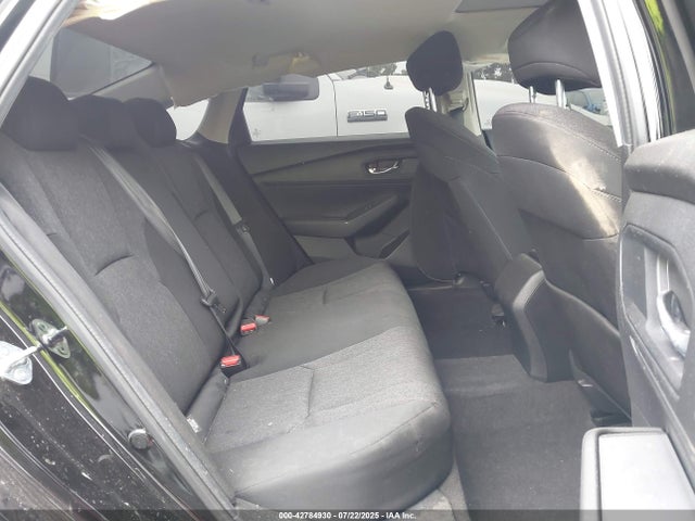 1HGCY1F36RA075565 Honda l15be