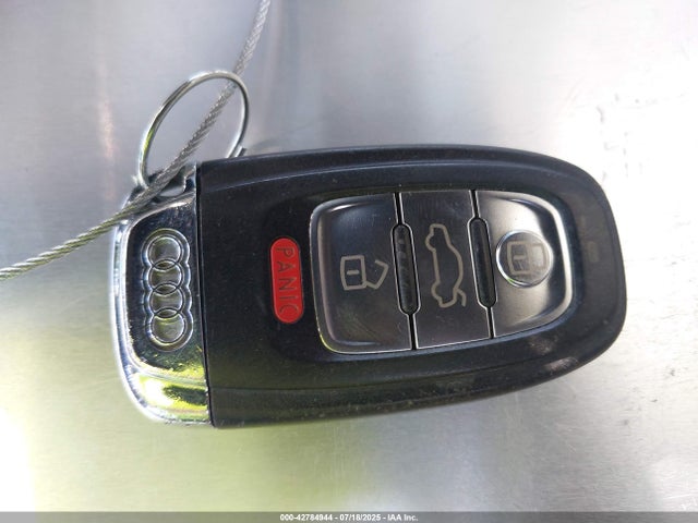 2011 AUDI Q5 WA1LFAFP8BA101039 Photo 10