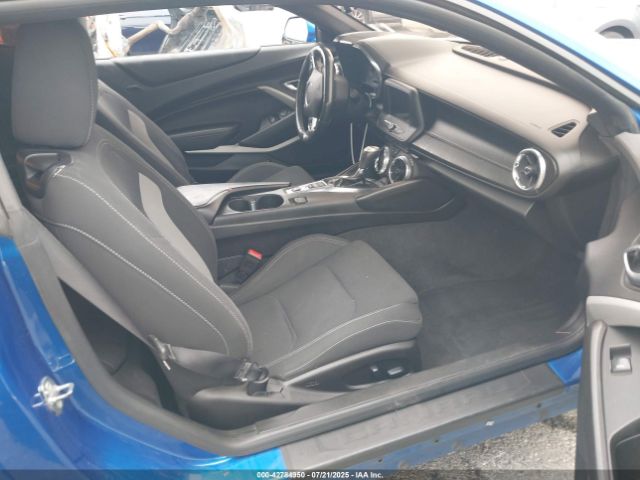 2018 CHEVROLET CAMARO 1G1FB1RS6J0181193 Photo 4