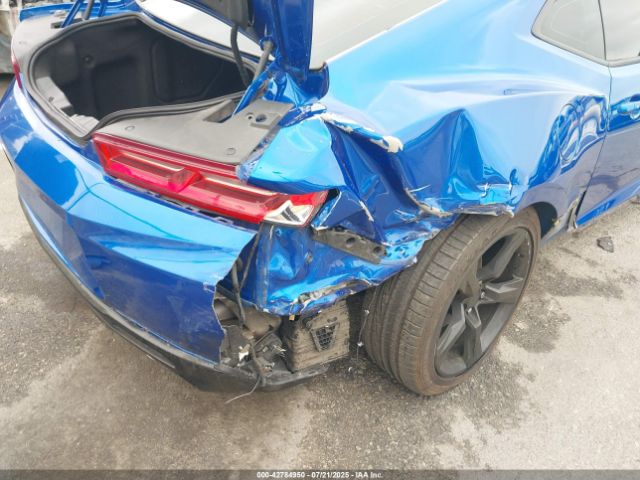 2018 CHEVROLET CAMARO 1G1FB1RS6J0181193 Photo 5