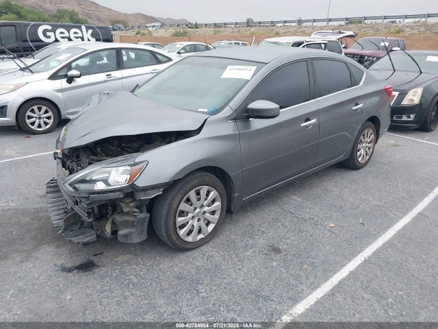 3N1AB7AP0JY276594 Nissan 2018