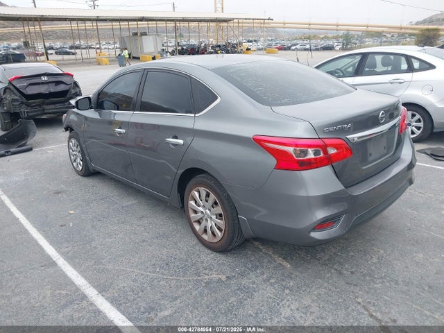 3N1AB7AP0JY276594 Nissan 2018