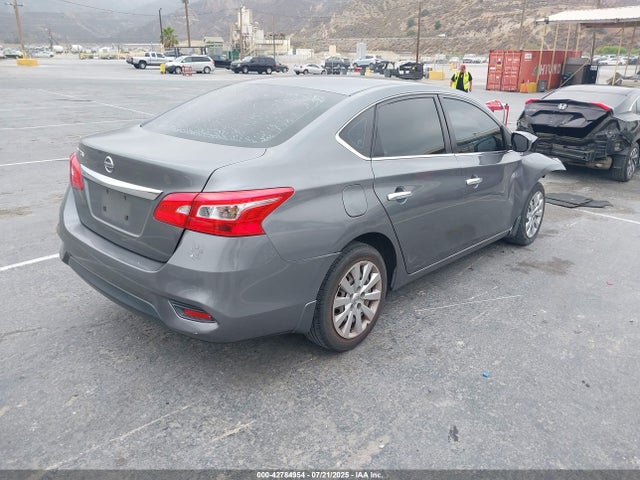 3N1AB7AP0JY276594 Nissan 2018
