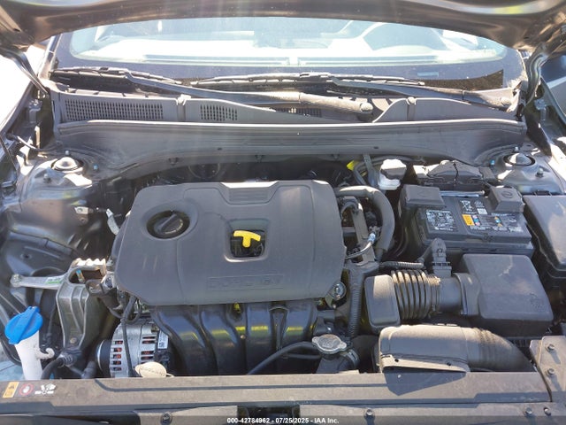 KIA mpi nu 2023 3KPF24AD0PE673899 Image 10
