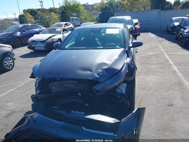 KIA mpi nu 2023 3KPF24AD0PE673899 Image 13