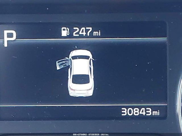 KIA mpi nu 2023 3KPF24AD0PE673899 Image 16