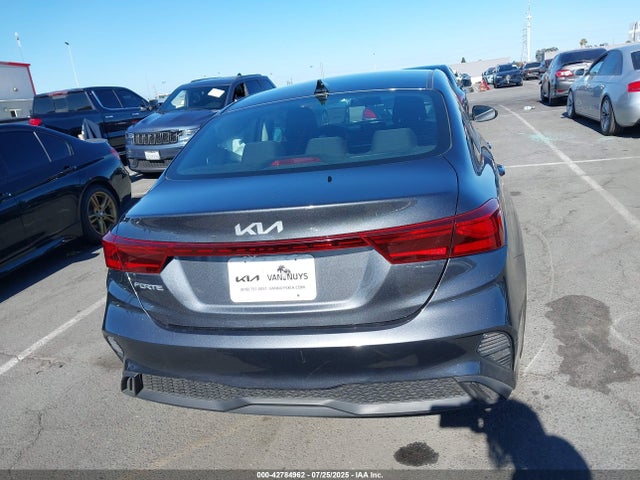 KIA mpi nu 2023 3KPF24AD0PE673899 Image 17