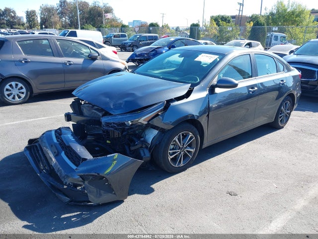 KIA mpi nu 2023 3KPF24AD0PE673899 Image 2