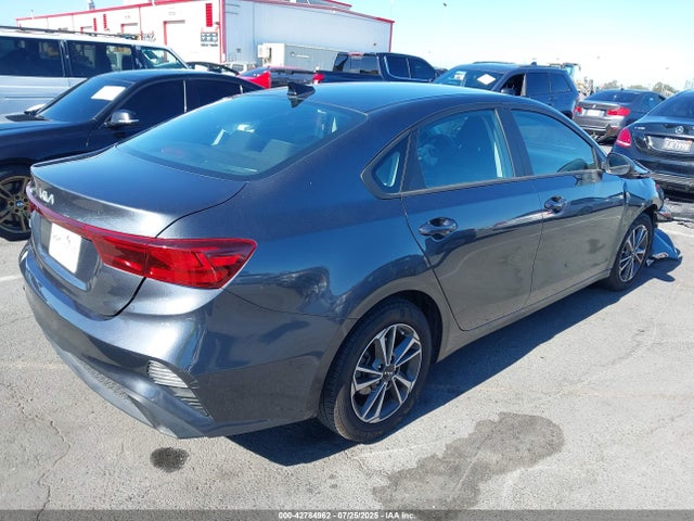 KIA mpi nu 2023 3KPF24AD0PE673899 Image 4
