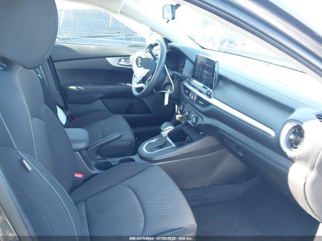 KIA mpi nu 2023 3KPF24AD0PE673899 Image 5