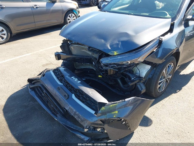 KIA mpi nu 2023 3KPF24AD0PE673899 Image 6