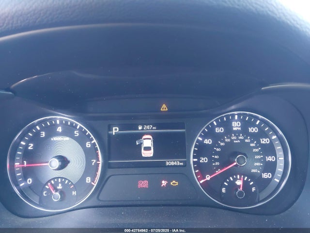 KIA mpi nu 2023 3KPF24AD0PE673899 Image 7