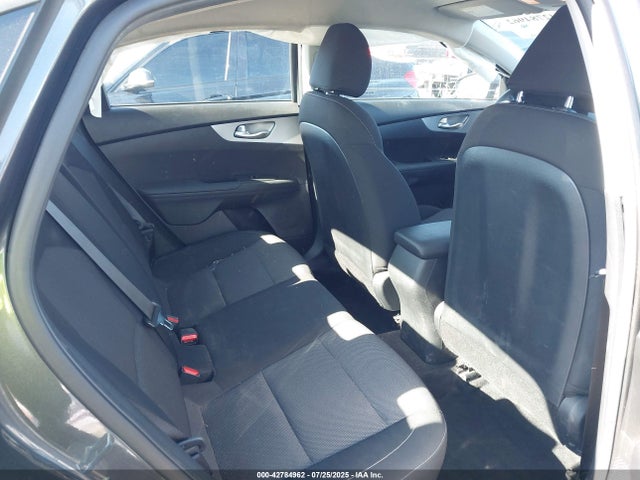 KIA mpi nu 2023 3KPF24AD0PE673899 Image 8