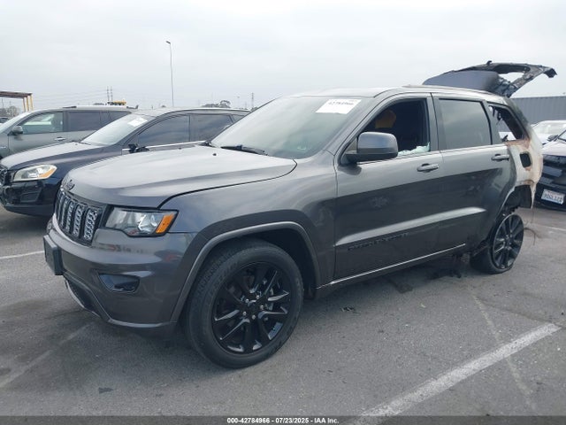 1C4RJEAG8KC704624 Jeep Grand Cherokee