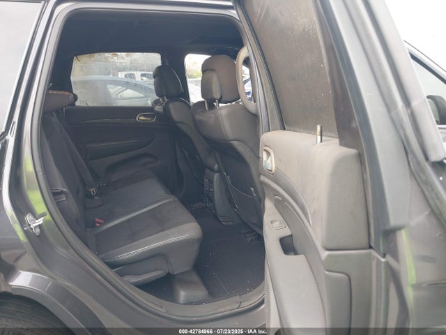 1C4RJEAG8KC704624 Jeep Grand Cherokee
