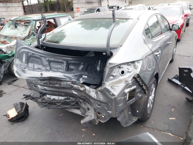 Hyundai mpi nu 2019 KMHD74LF2KU784872 Image 17