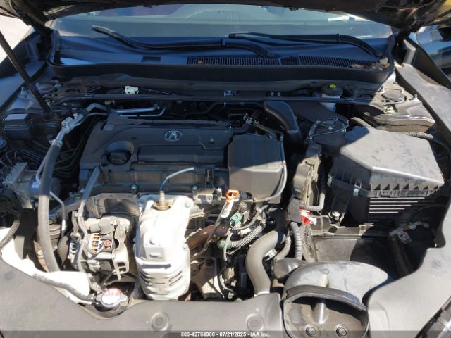 2020 ACURA TLX 19UUB1F65LA015171 Photo 9