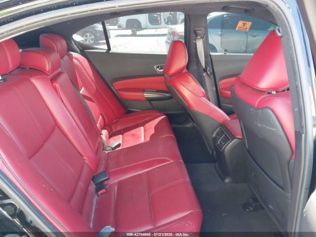 2020 ACURA TLX 19UUB1F65LA015171 Photo 7