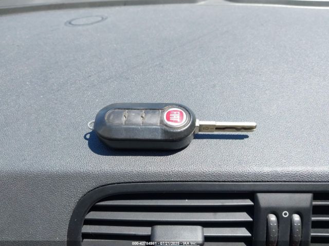 2013 FIAT 500 3C3CFFBR8DT618531 Photo 10