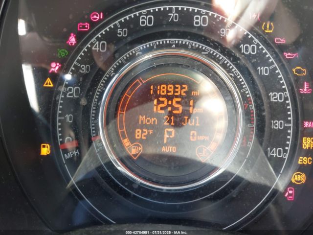 2013 FIAT 500 3C3CFFBR8DT618531 Photo 6