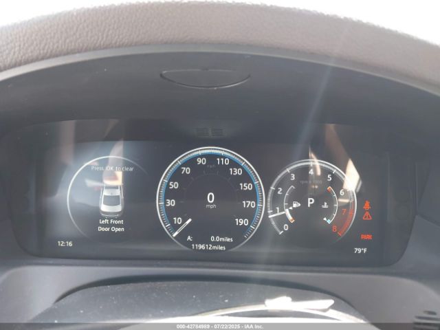 2017 JAGUAR XF SAJBK4BV3HCY35170 Photo 6