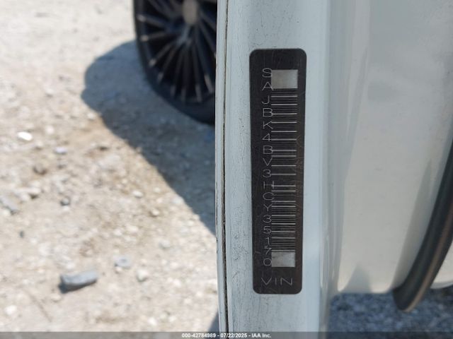 2017 JAGUAR XF SAJBK4BV3HCY35170 Photo 8