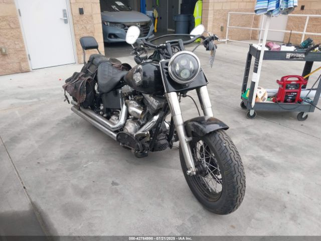 2016 HARLEY-DAVIDSON FLS 1HD1JRV14GB023978