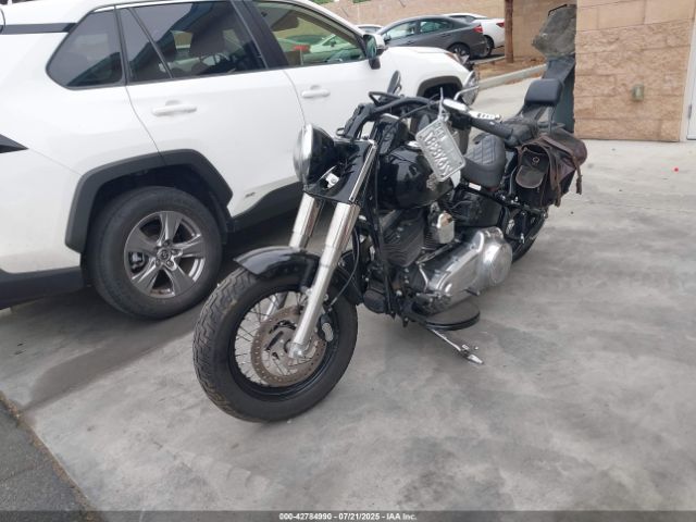 2016 HARLEY-DAVIDSON FLS 1HD1JRV14GB023978 Photo 1