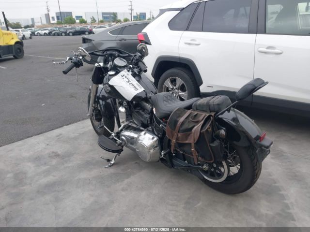 2016 HARLEY-DAVIDSON FLS 1HD1JRV14GB023978 Photo 2